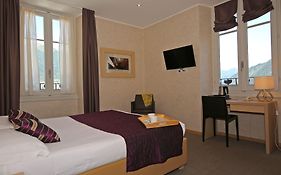 Hotel Helvetia